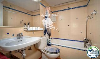 Piso en venta en Empuriabrava en Castelló d´Empúries