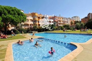 Piso en venta en Empuriabrava en Castelló d´Empúries