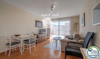 Piso en venta en Empuriabrava en Castelló d´Empúries