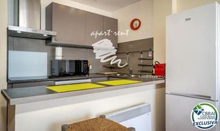 Piso en venta en Empuriabrava en Castelló d´Empúries