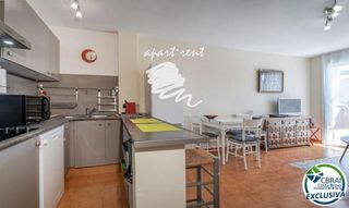 Piso en venta en Empuriabrava en Castelló d´Empúries