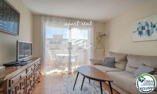 Piso en venta en Empuriabrava en Castelló d´Empúries