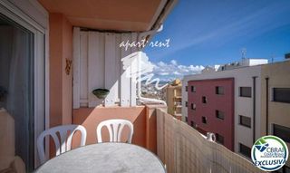 Piso en venta en Empuriabrava en Castelló d´Empúries