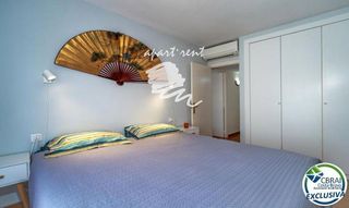 Piso en venta en Empuriabrava en Castelló d´Empúries