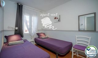 Piso en venta en Empuriabrava en Castelló d´Empúries