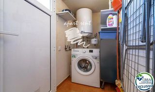 Piso en venta en Empuriabrava en Castelló d´Empúries