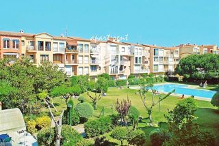 Piso en venta en Empuriabrava en Castelló d´Empúries