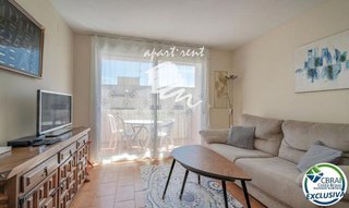 Piso en venta en Empuriabrava en Castelló d´Empúries