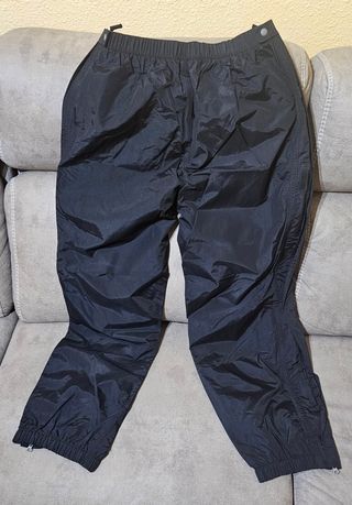 Pantalón impermeable moto