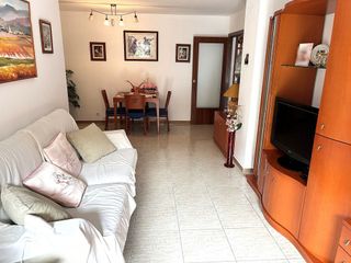 Piso en venta en Les Clotes en Vilafranca del Penedès