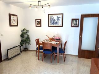 Piso en venta en Les Clotes en Vilafranca del Penedès