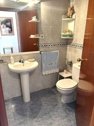 Piso en venta en Les Clotes en Vilafranca del Penedès