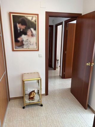 Piso en venta en Les Clotes en Vilafranca del Penedès