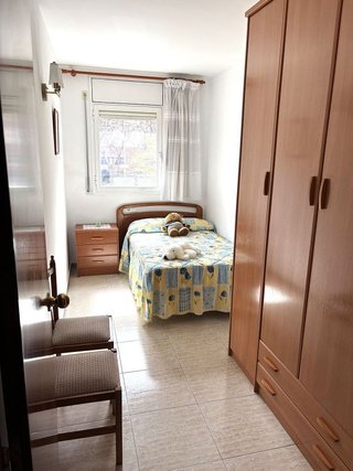 Piso en venta en Les Clotes en Vilafranca del Penedès