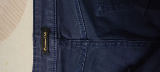 Pantalón Masimo Dutti
