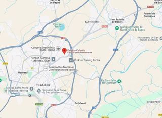 Chalet en venta en Fonts dels Capellans - Viladordis en Manresa