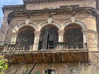 Chalet en venta en Fonts dels Capellans - Viladordis en Manresa