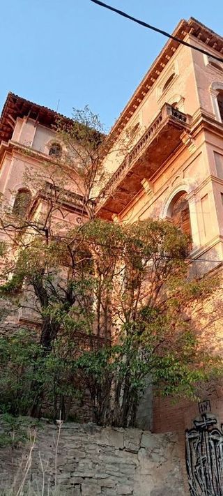 Chalet en venta en Fonts dels Capellans - Viladordis en Manresa