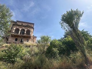 Chalet en venta en Fonts dels Capellans - Viladordis en Manresa