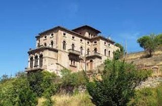 Chalet en venta en Fonts dels Capellans - Viladordis en Manresa