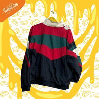 Chaqueta Vintage Gear Weeken – Classic Retro Vibes
