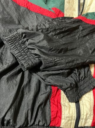 Chaqueta Vintage Gear Weeken – Classic Retro Vibes