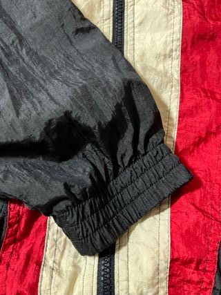 Chaqueta Vintage Gear Weeken – Classic Retro Vibes