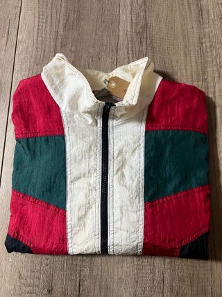 Chaqueta Vintage Gear Weeken – Classic Retro Vibes