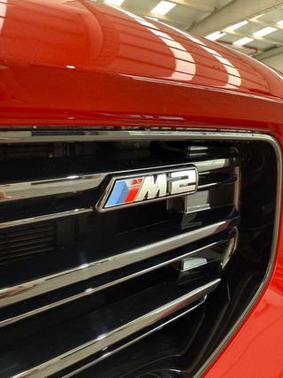 BMW Serie 2 2023