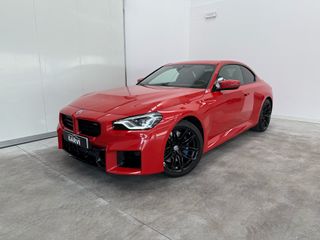 BMW Serie 2 2023