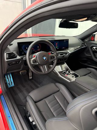 BMW Serie 2 2023