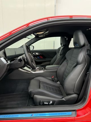 BMW Serie 2 2023