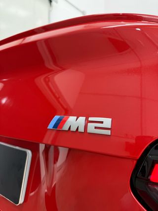 BMW Serie 2 2023