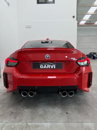 BMW Serie 2 2023