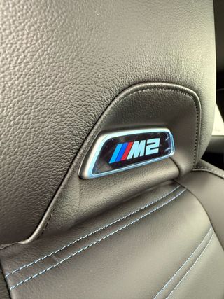BMW Serie 2 2023