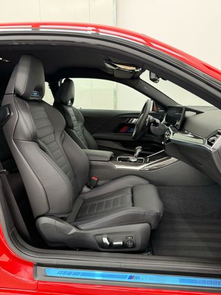 BMW Serie 2 2023
