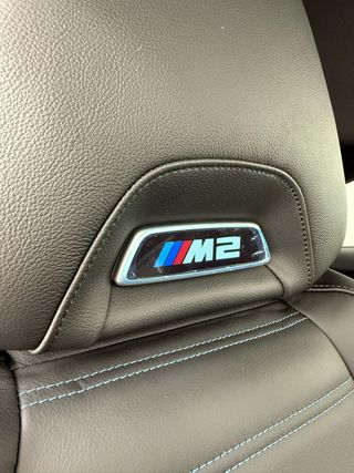 BMW Serie 2 2023