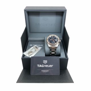 RELOJ TAG HEUER AQUARACER 43MM AUTOMATICO