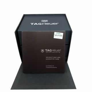 RELOJ TAG HEUER AQUARACER 43MM AUTOMATICO