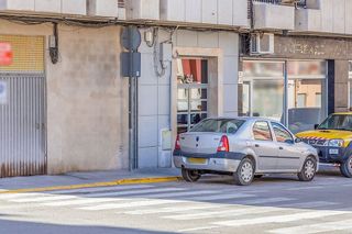 Piso en venta en Hellín