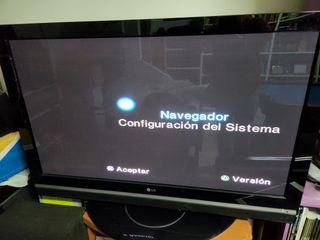 Playstation 2 silver