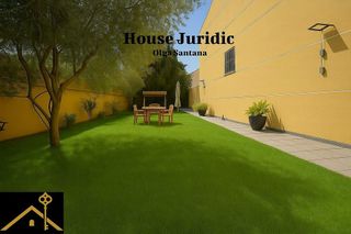 Casa adosada en venta en Vista Alegre en Mataró