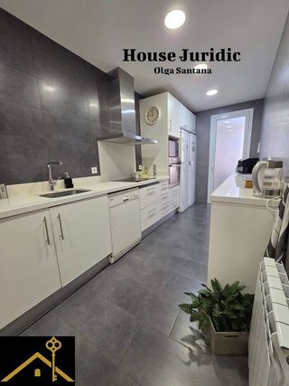 Casa adosada en venta en Vista Alegre en Mataró