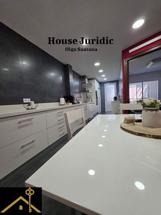 Casa adosada en venta en Vista Alegre en Mataró