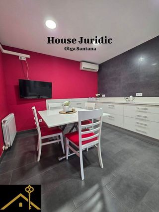 Casa adosada en venta en Vista Alegre en Mataró