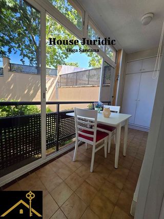 Casa adosada en venta en Vista Alegre en Mataró