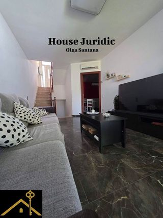 Casa adosada en venta en Vista Alegre en Mataró