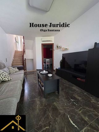 Casa adosada en venta en Vista Alegre en Mataró