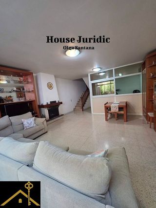 Casa adosada en venta en Vista Alegre en Mataró