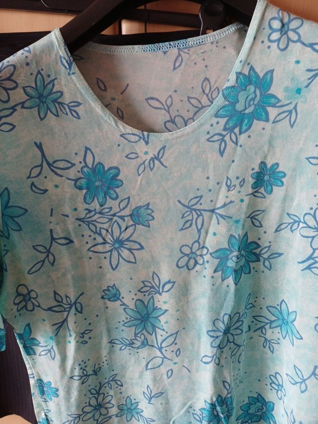 Gonna più maglietta